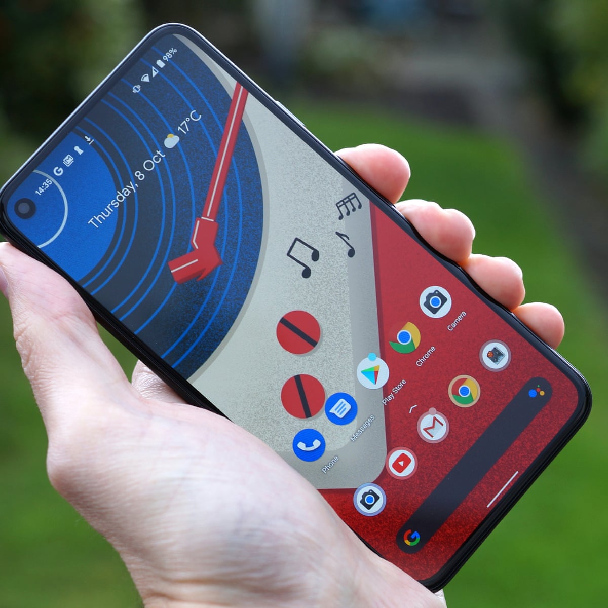 o-google-remove-alguns-recursos-do-pixel-themes-no-android-12