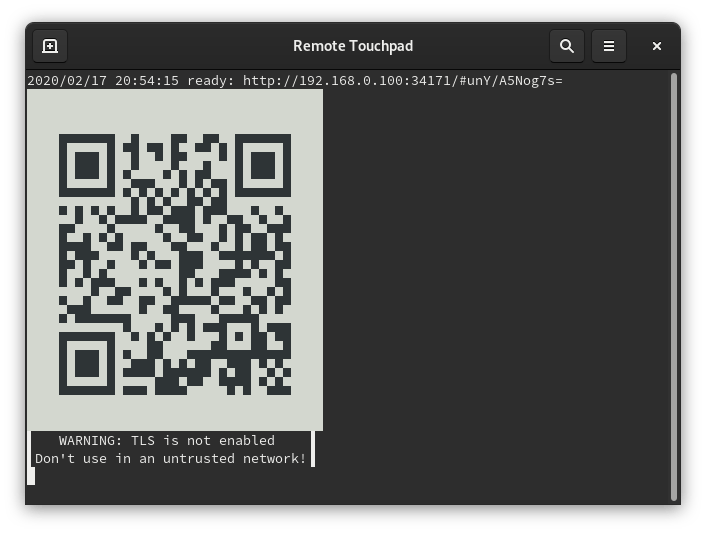 como-instalar-o-remote-touchpad-um-controle-para-mouse-e-teclado-no-ubuntu-linux-mint-fedora-debian