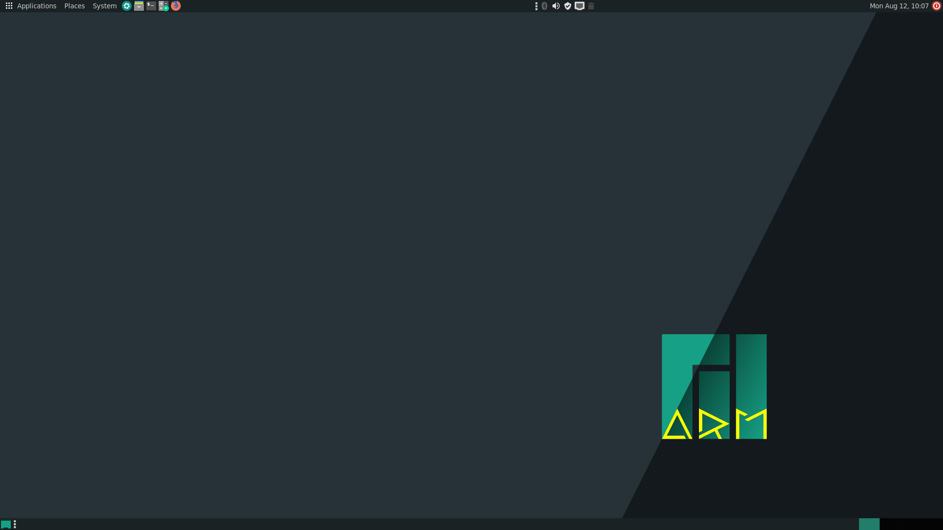 Manjaro ARM 20.12 lançado com KDE Plasma 5.20