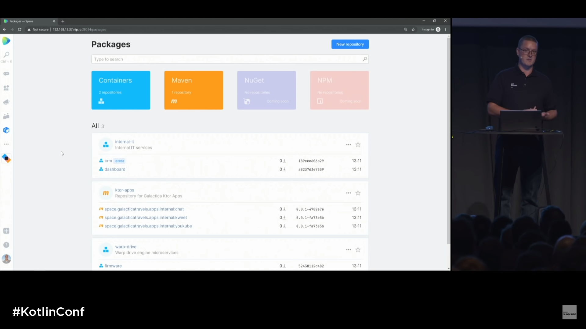 JetBrains habilitando suporte Wayland para IDEs baseados em IntelliJ
