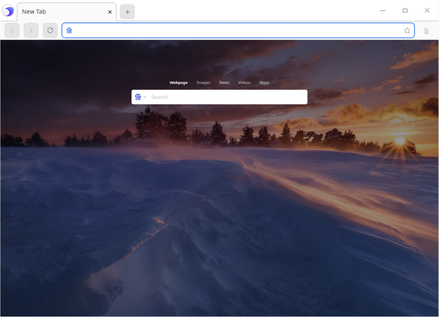 Deepin 20.1 lançado com melhorias e novos recursos