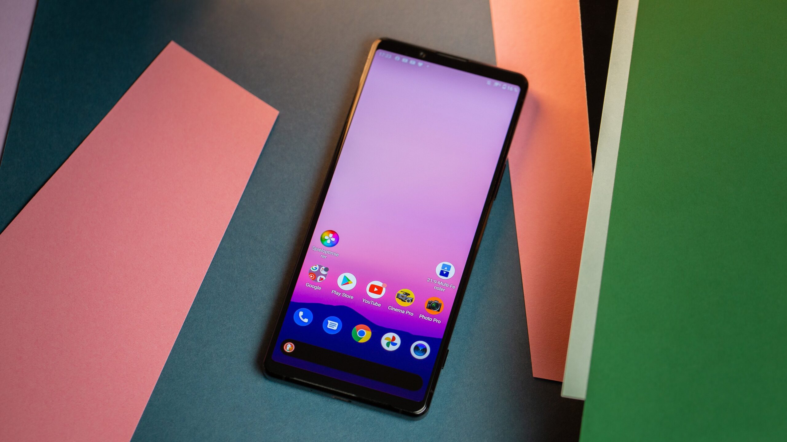 sony-anuncia-estreia-de-novos-smartphones