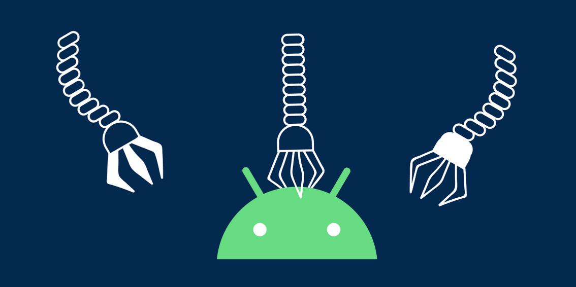No Android 12, os usuários podem bloquear o acesso de aplicativos à internet