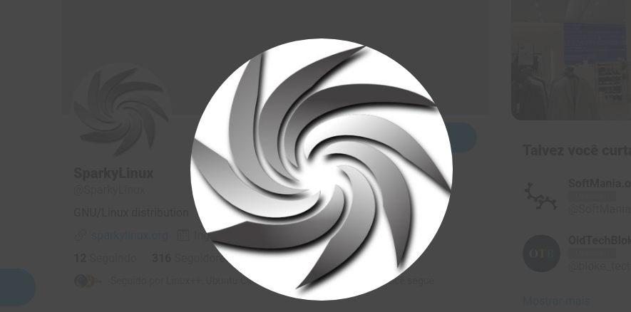 SparkyLinux 2023.10 traz Linux Kernel 6.5 e atualizações recentes do Debian 13 “Trixie”