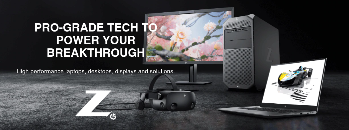 HP lança computadores com Ubuntu para cientistas de dados e entusiastas do aprendizado de máquina