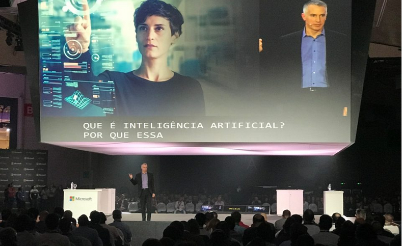PIB do Brasil pode crescer até 4,2 pontos percentuais até 2030 com uso de Inteligência Artificial