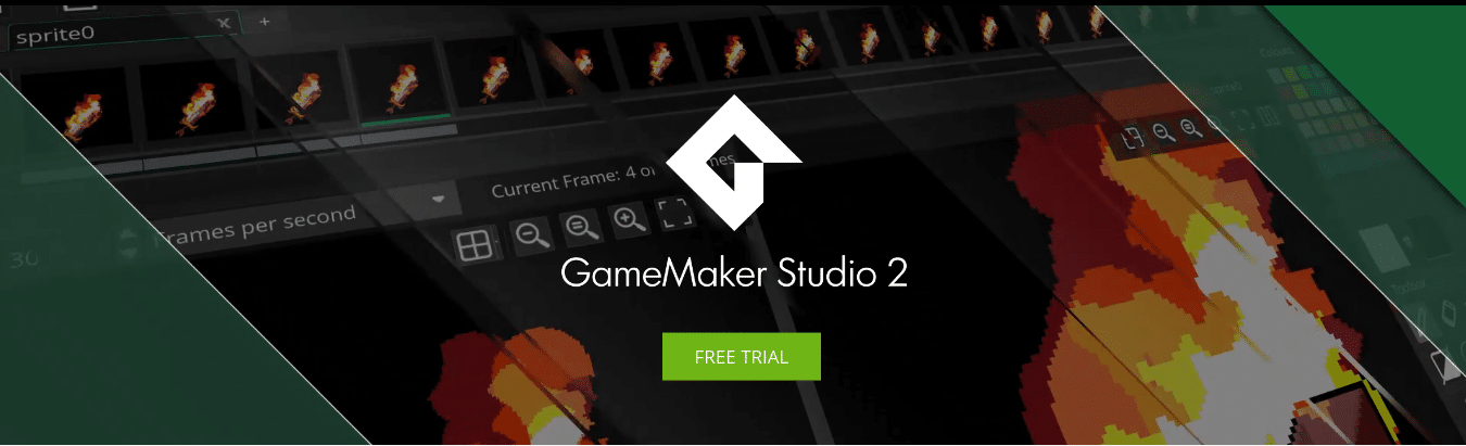 YoYo Games expande suporte ao Linux com GameMaker Studio 2 para o Raspberry Pi