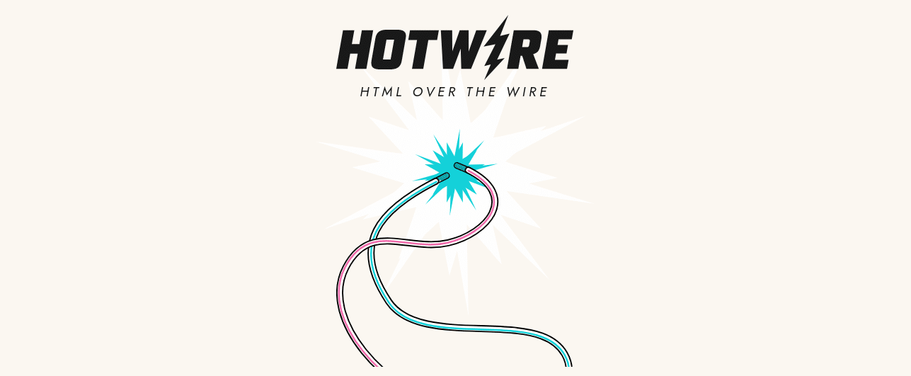 Basecamp lança Hotwire como alternativa ao JavaScript