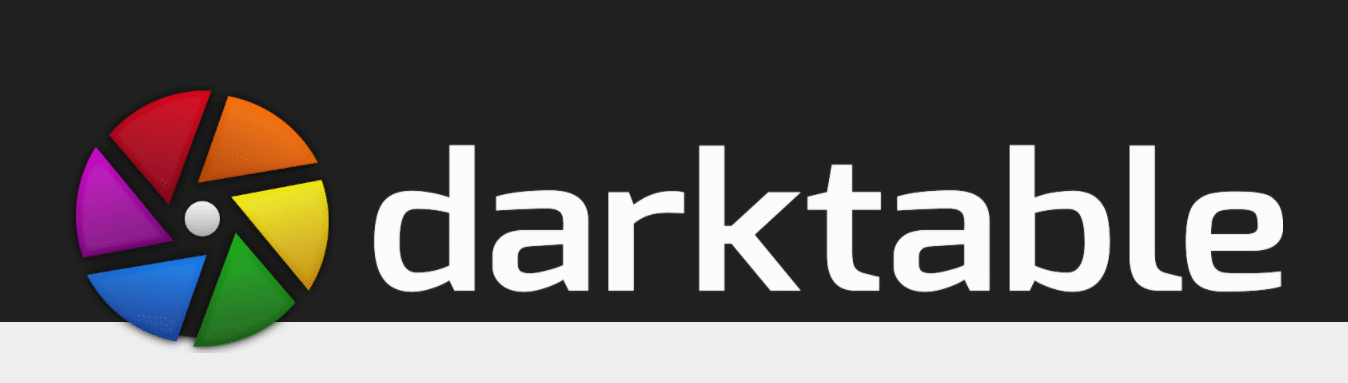 Novo Darktable 3.4 lançado