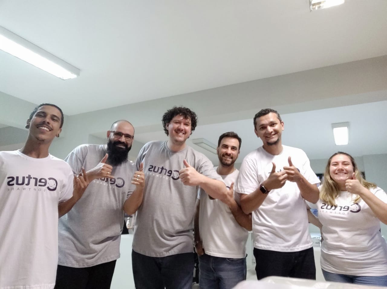 JavaScript Hoje e o Futuro 1 Equipe Certus