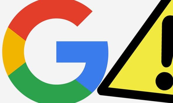 Falhas no Gmail e YouTube foi devido a um erro 'zero'