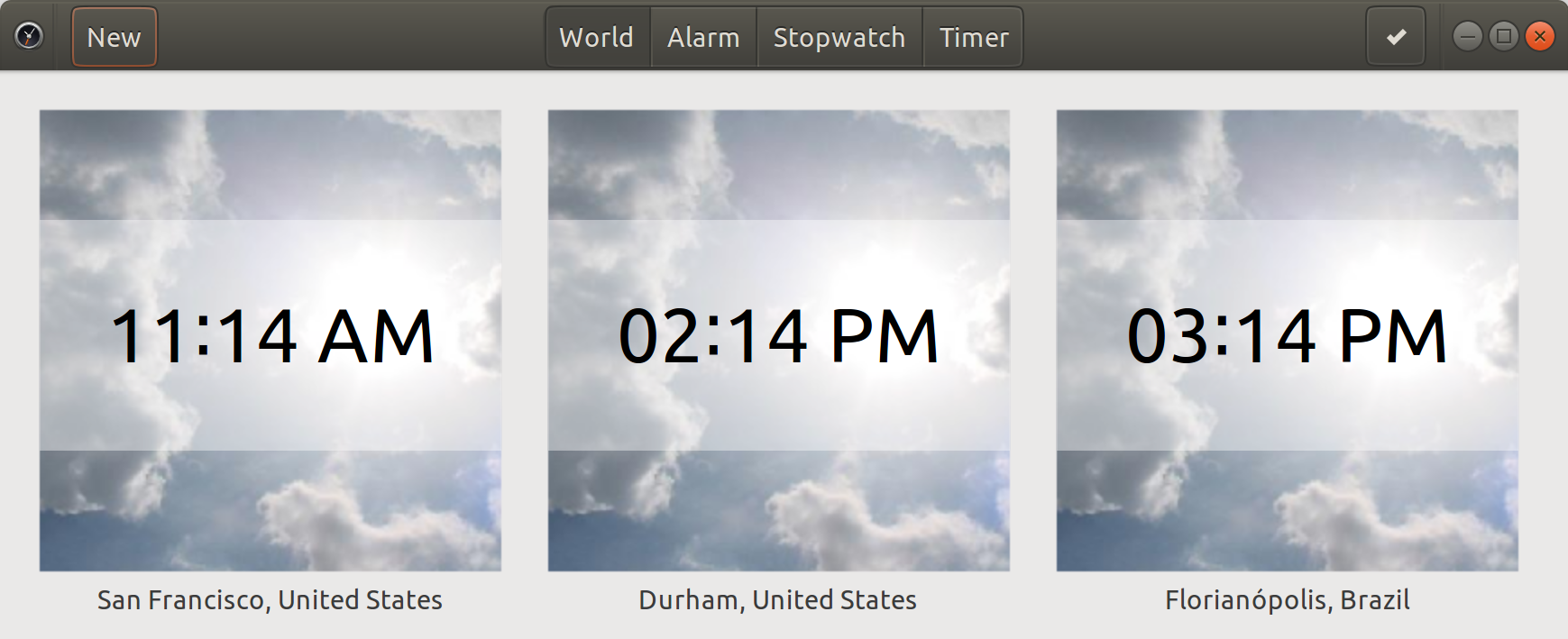 como-instalar-o-gnome-clocks-um-relogio-mundial-no-ubuntu-linux-mint-fedora-debian