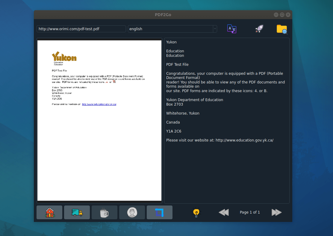 como-instalar-o-pdf2go-um-conversor-de-pdf-em-texto-no-ubuntu-linux-mint-fedora-debian