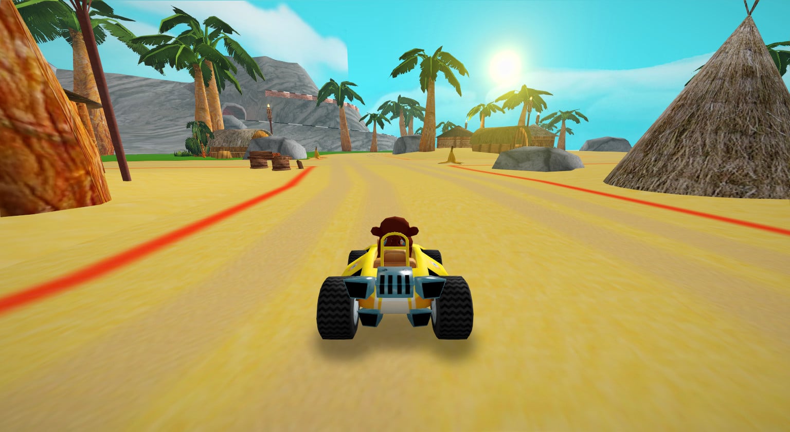 como-instalar-o-supertuxkart-um-jogo-de-corrida-no-ubuntu-linux-mint-fedora-debian