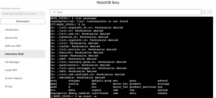 como-executar-comandos-adb-do-seu-navegador