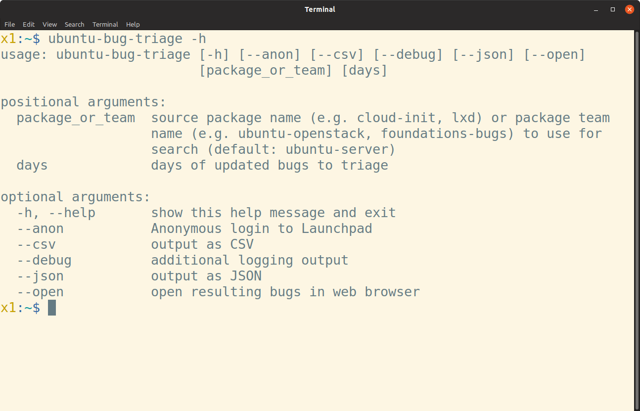 como-instalar-o-ubuntu-bug-triage-um-app-para-triagem-de-bugs-no-ubuntu-linux-mint-fedora-debian