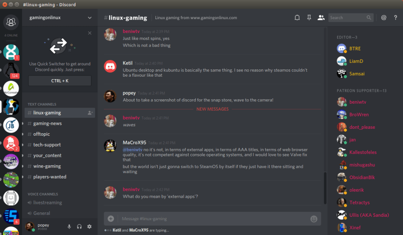 como-instalar-o-discord-no-ubuntu-linux-mint-fedora-debian-manjaro-arch-linux-kde-neon-opensuse-centos-e-red-hat-enterprise-linux