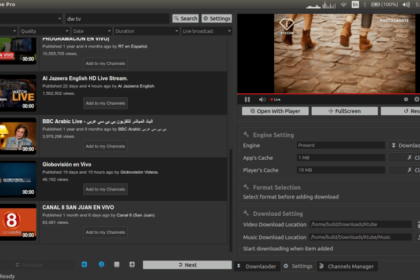 como-instalar-o-ktube-media-downloader-um-gerenciador-de-download-no-ubuntu-linux-mint-fedora-debian
