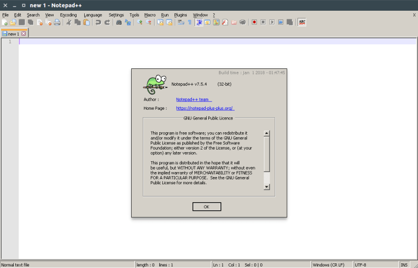 como-instalar-o-notepad-plus-plus-no-ubuntu-linux-mint-fedora-debian-manjaro-arch-linux-kde-neon-opensuse-centos-e-red-hat-enterprise-linux