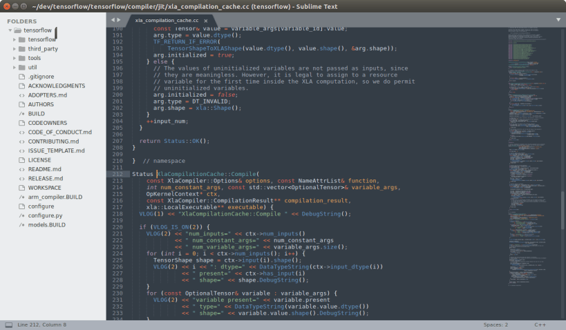 como-instalar-o-sublime-text-no-ubuntu-linux-mint-fedora-debian-manjaro-arch-linux-kde-neon-opensuse-centos-e-red-hat-enterprise-linux