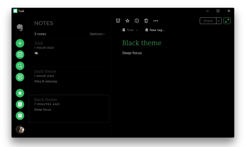 como-instalar-o-tusk-um-aplicativo-de-desktop-evernote-no-ubuntu-linux-mint-fedora-debian