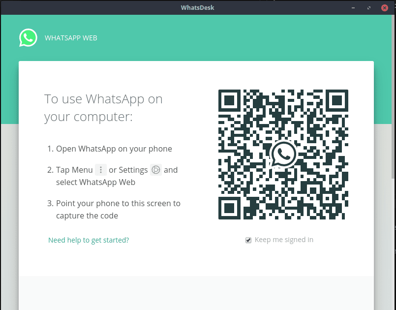 como-instalar-o-whatsdesk-cliente-whatsapp-no-ubuntu-linux-mint-fedora-debian-manjaro-arch-linux-kde-neon-opensuse-centos-e-red-hat-enterprise-linux