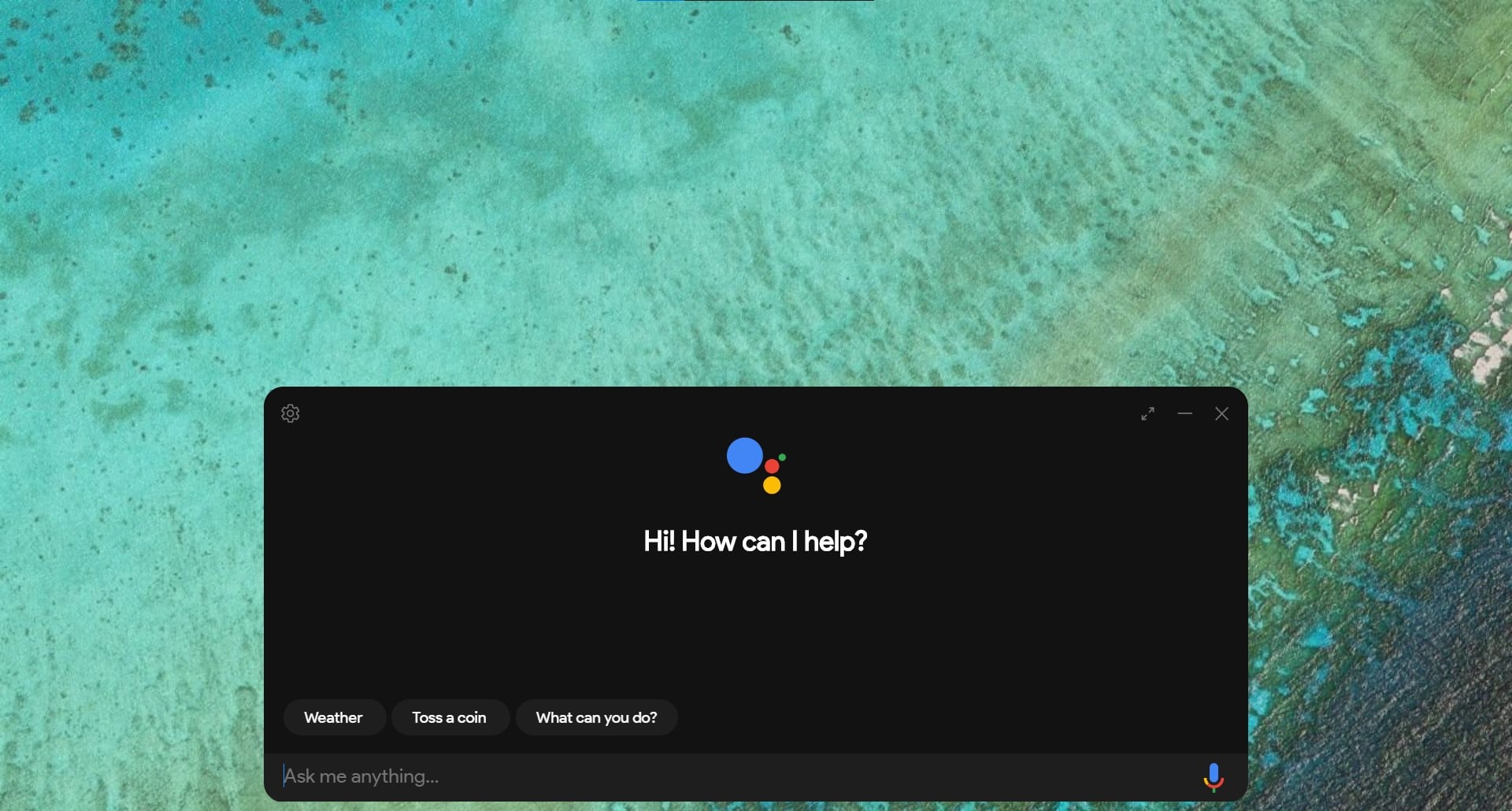 como-instalar-o-google-assistant-cliente-nao-oficial-no-ubuntu-linux-mint-fedora-debian