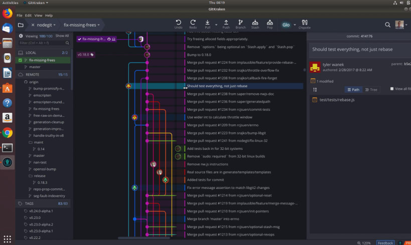 como-instalar-o-gitkraken-no-ubuntu-linux-mint-fedora-debian-manjaro-arch-linux-kde-neon-opensuse-centos-e-red-hat-enterprise-linux