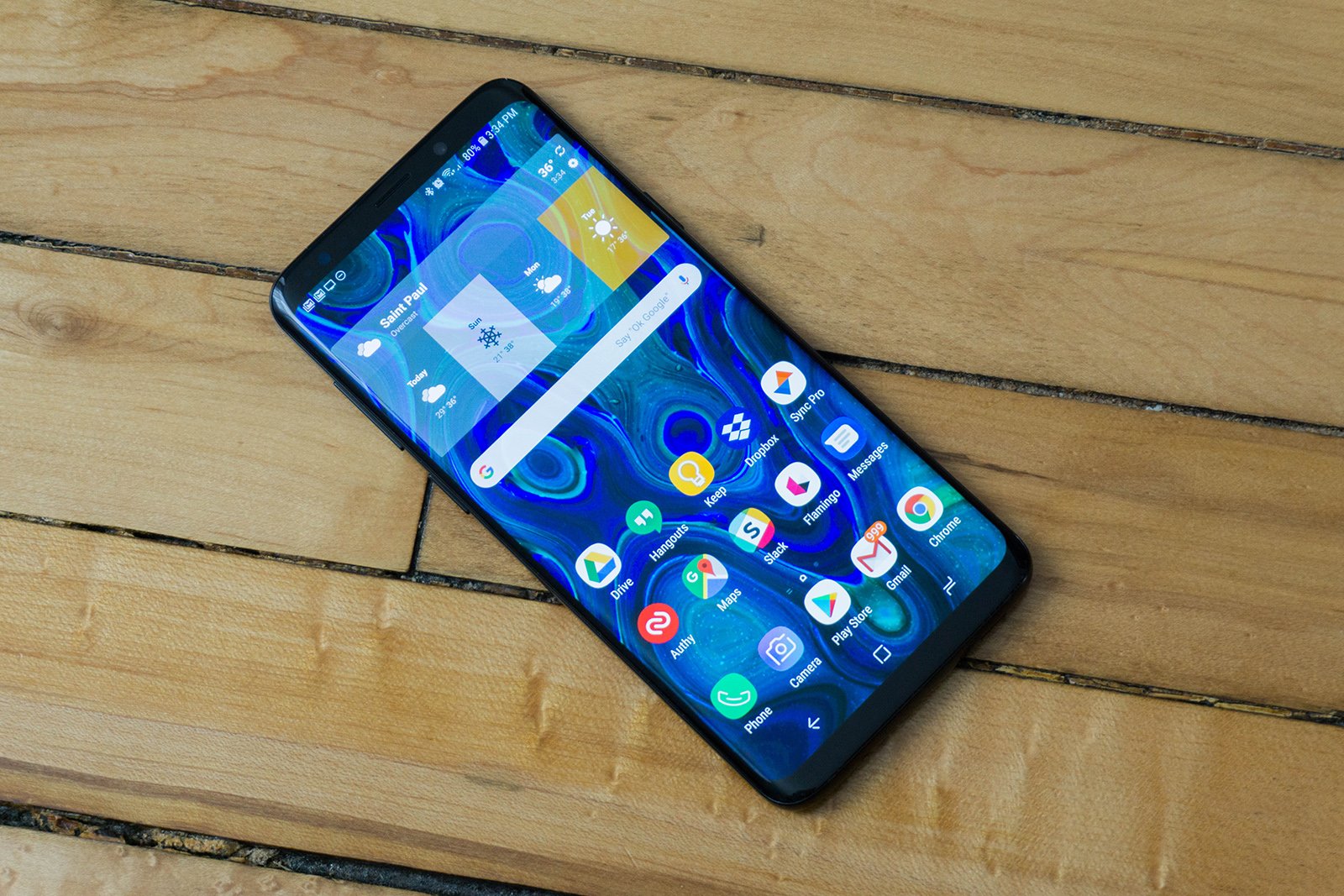 samsung-lanca-atualizacoes-para-o-galaxy-s9