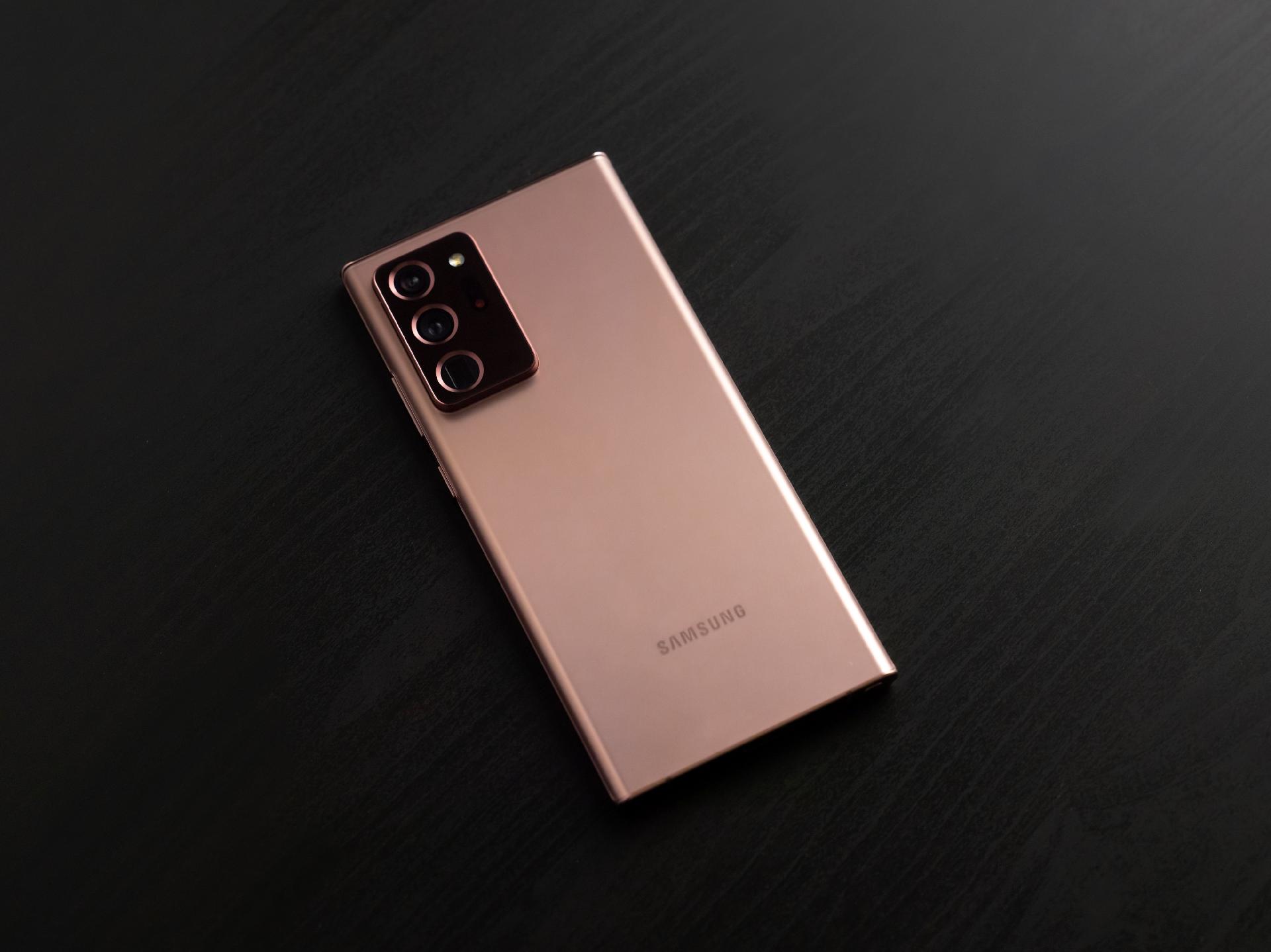 descontinuacao-do-galaxy-note-samsung-nega-rumores