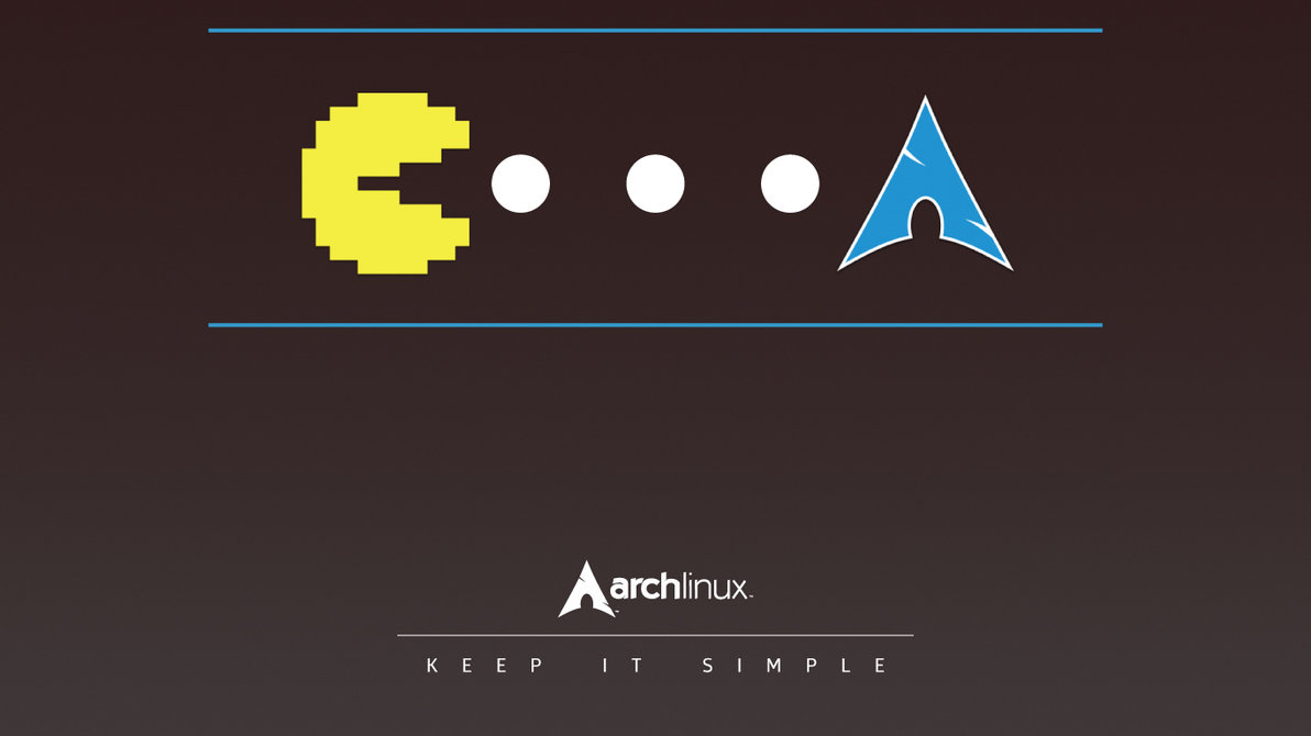 Gerenciador de arquivos Pacman permitirá downloads simultâneos