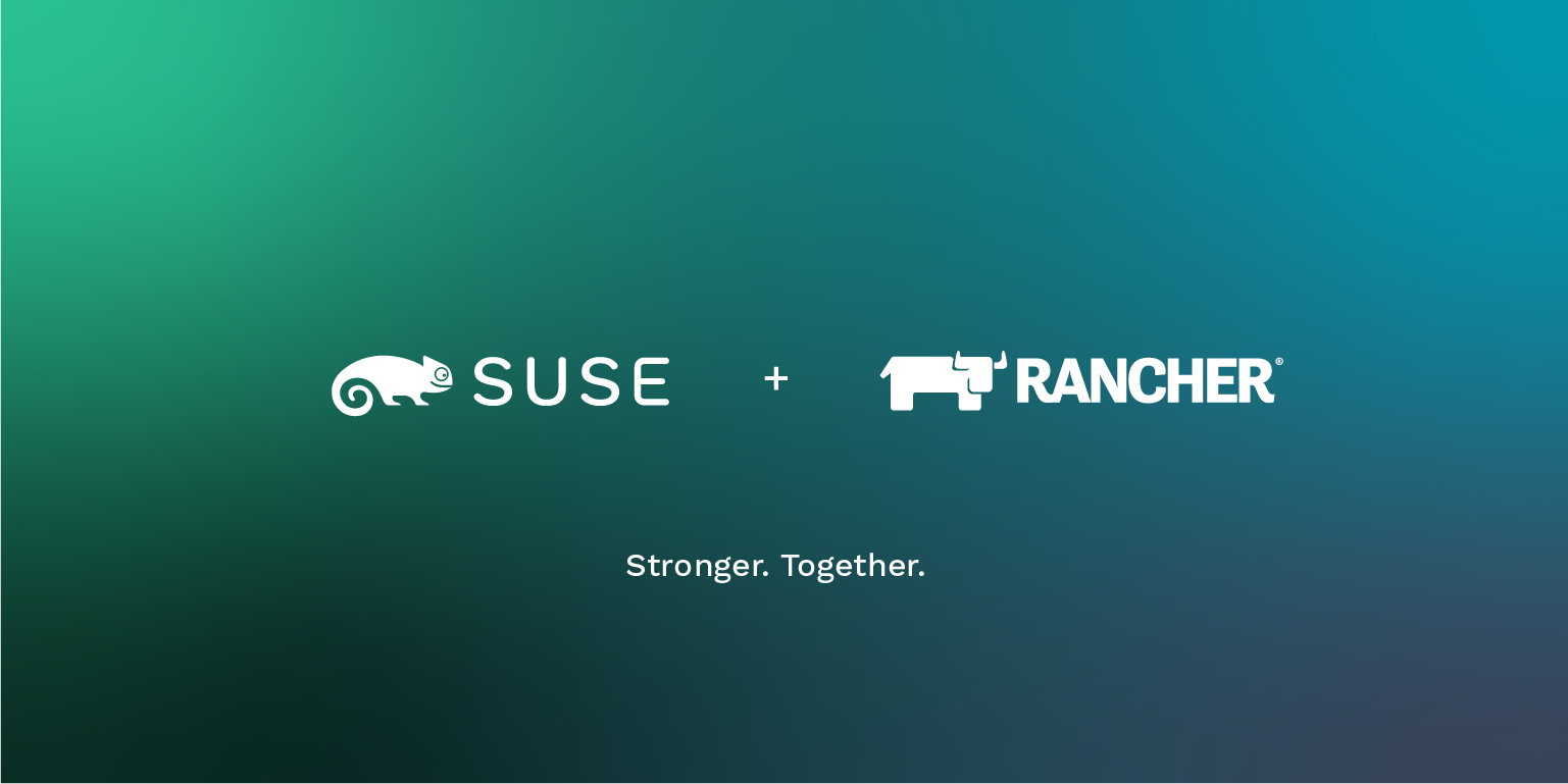 Red Hat deveria se preocupar com aquisição do Rancher pela SUSE?