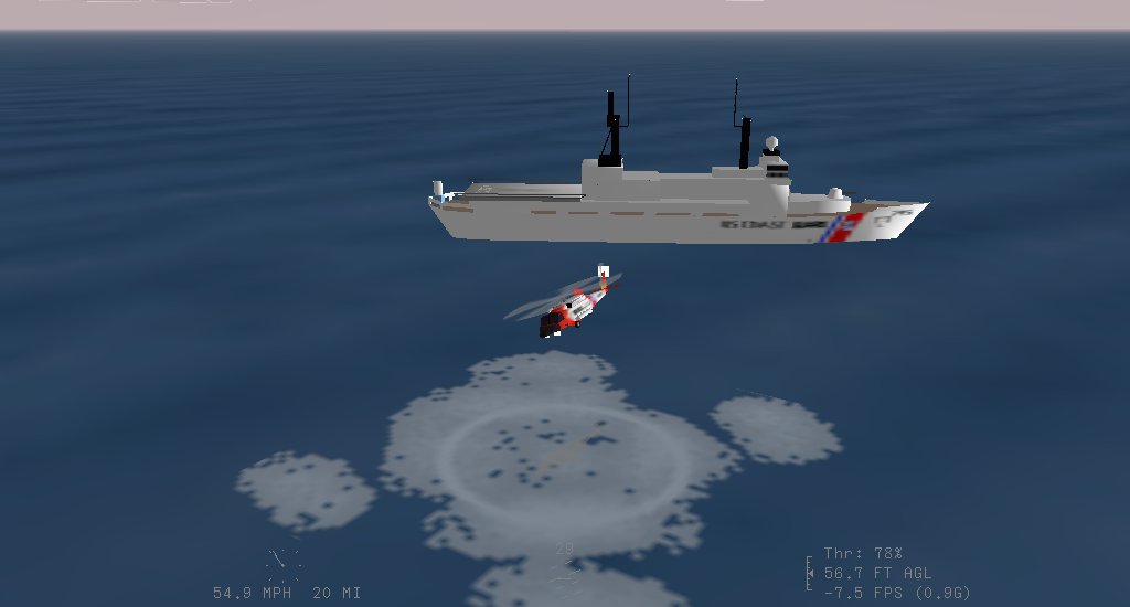 como-instalar-o-search-and-rescue-ii-um-jogo-simulador-de-resgate-no-ubuntu-linux-mint-fedora-debian