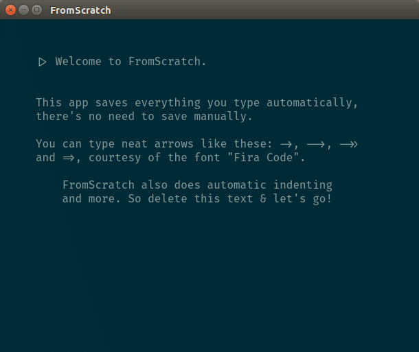 como-instalar-o-fromscratch-um-aplicativo-de-notas-no-ubuntu-linux-mint-fedora-debian