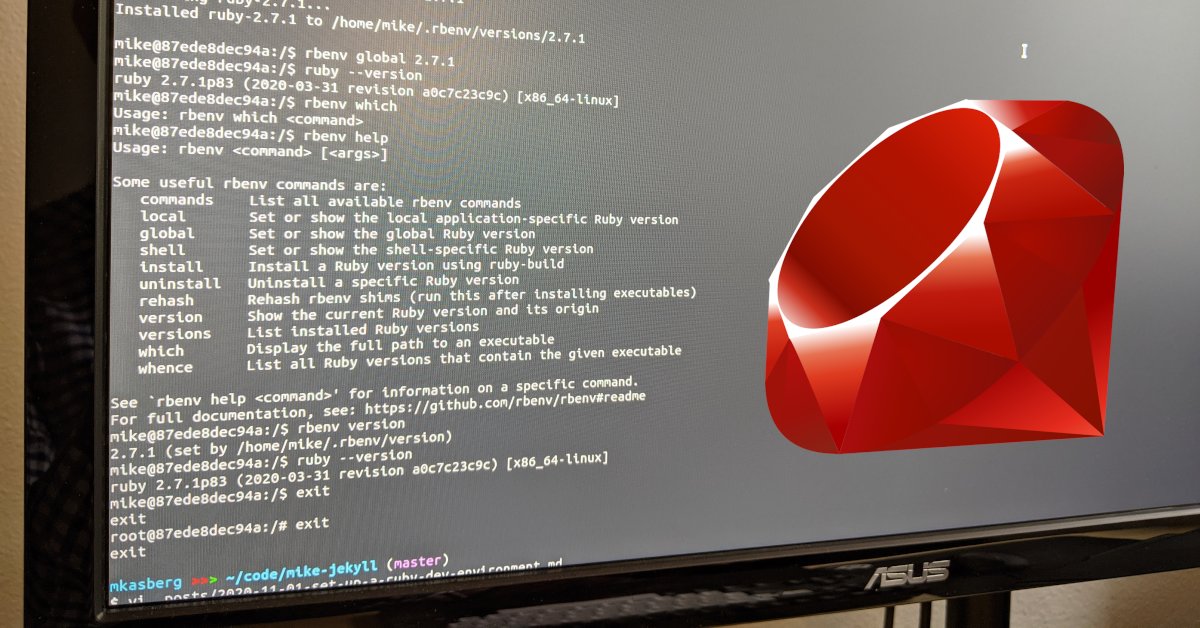 Ruby 3.0 lançado com desempenho 3x mais rápido