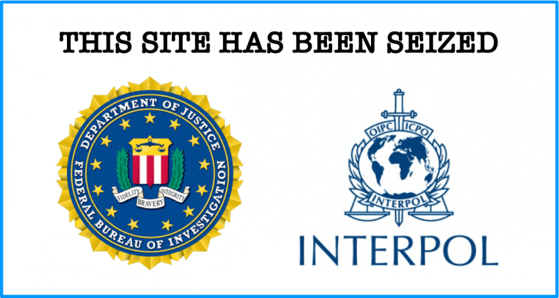 FBI e Interpol tiram do ar o Joker's Stash, maior mercado de venda de cartões roubados da Internet