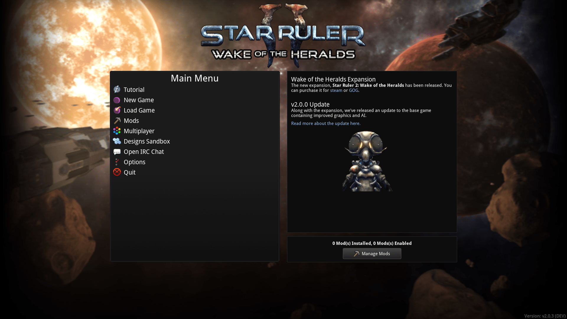 como-instalar-o-star-ruler-2-um-jogo-de-estrategia-espacial-no-ubuntu-linux-mint-fedora-debian