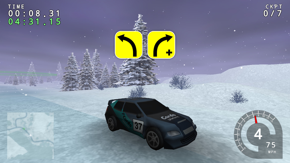 como-instalar-o-trigger-rally-ogra-um-jogo-simulador-de-rally-3d-no-ubuntu-linux-mint-fedora-debian