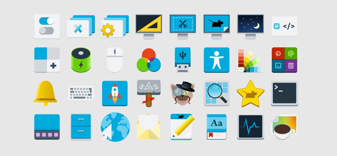 Ambiente de desktop Xfce 4.16 lançado oficialmente