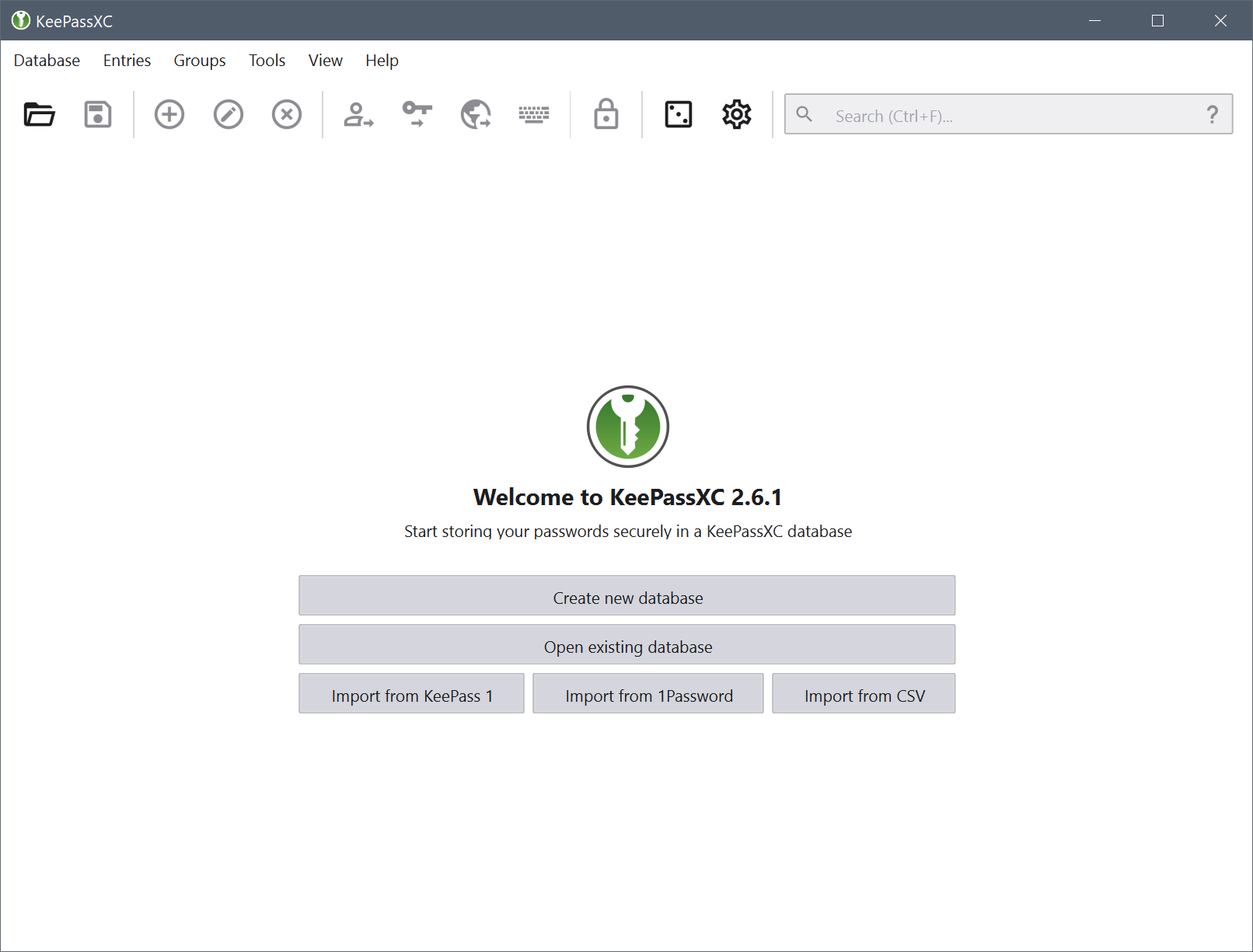 como-instalar-o-keepassxc-um-gerenciador-de-senhas-no-ubuntu-linux-mint-fedora-debian