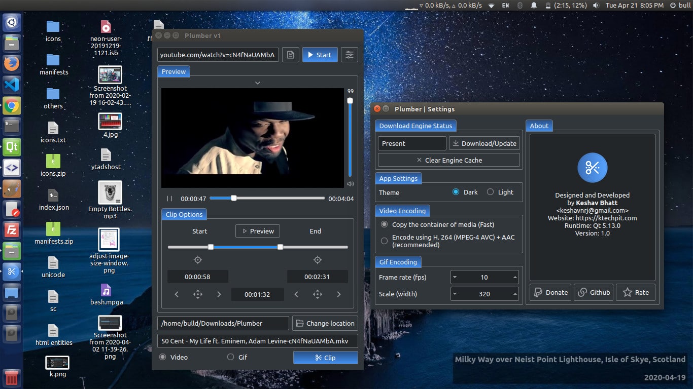 como-instalar-o-plumber-uma-ferramenta-de-corte-de-midia-no-ubuntu-linux-mint-fedora-debian