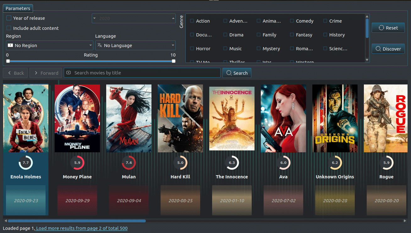 como-instalar-o-moviesquare-um-banco-de-dados-de-filme-no-ubuntu-linux-mint-fedora-debian