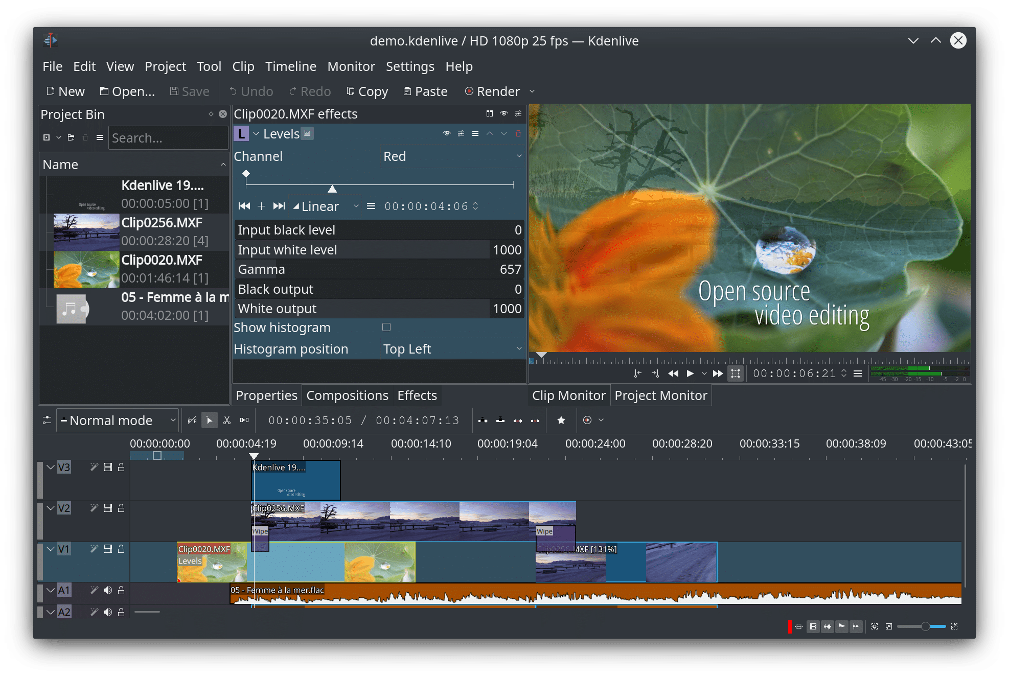 como-instalar-o-kdenlive-um-editor-de-video-no-ubuntu-linux-mint-fedora-debian