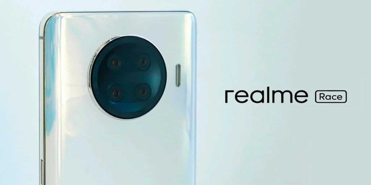 Realme é a marca de smartphone que mais cresce no mundo 1 Realme é a marca de smartphone que mais cresce no mundo
