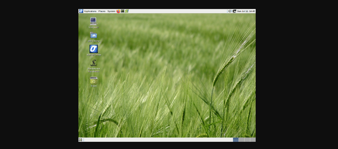 Slackel 7.4 lançado com Linux Kernel 5.10 LTS