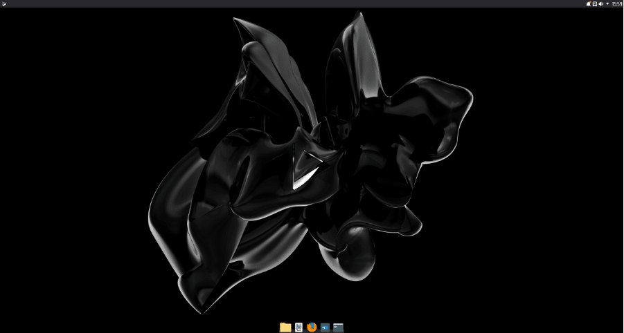 Nitrux 1.3.6 lançado com KDE Plasma 5.20.4 e Linux 5.10 LTS