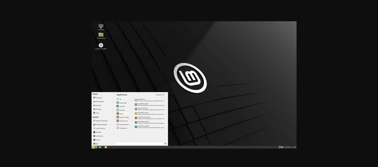 Linux Mint 20.1 “Ulyssa” já está disponível para download