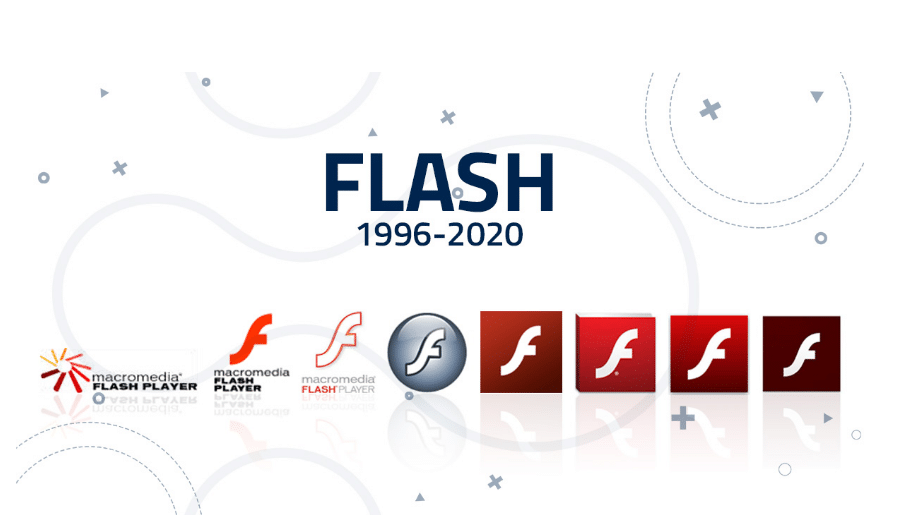 Adobe Flash Player: de herói a vilão da internet
