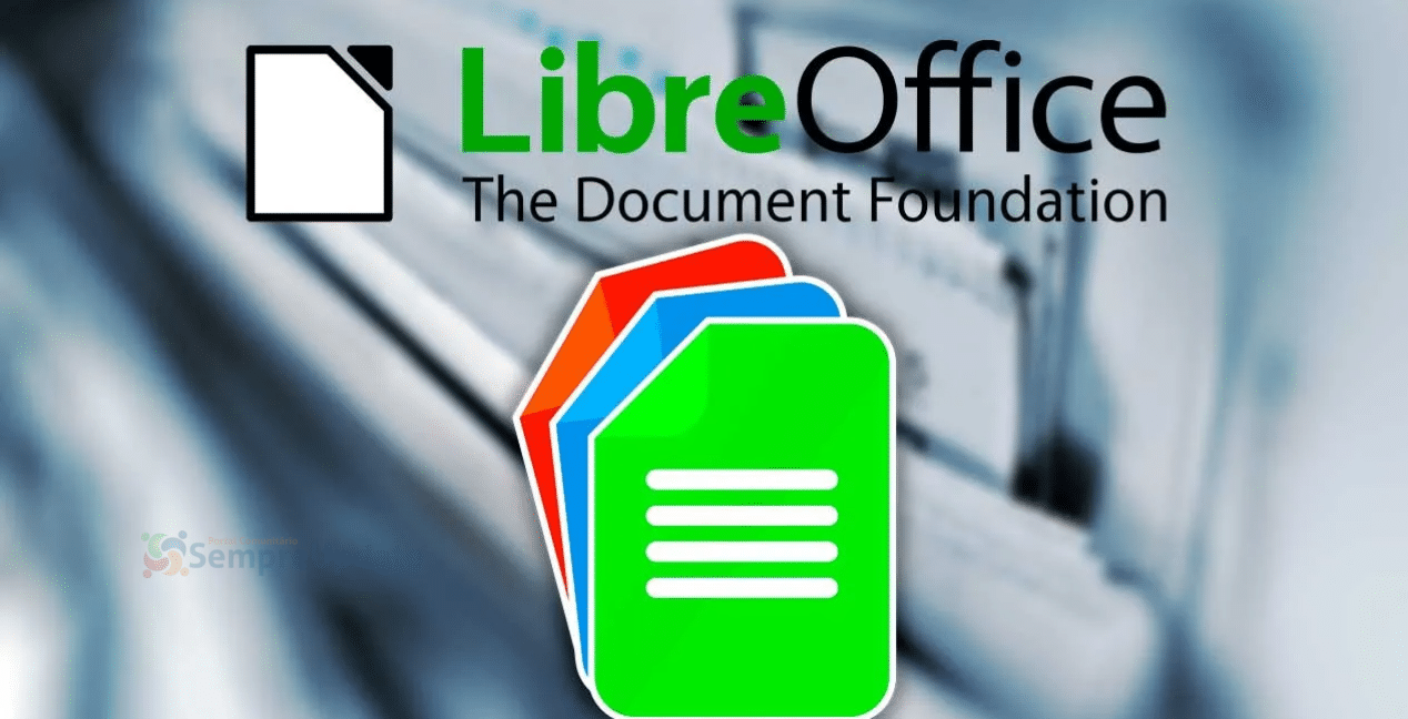 LibreOffice adiciona recurso de pop-up inspirado na Microsoft