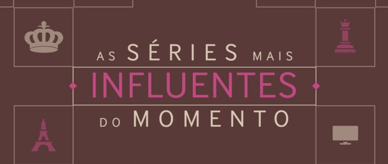 Como as séries de TV podem impactar a vida de todos nós?
